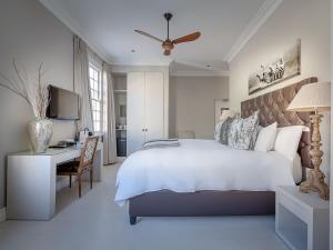 long street boutique hotel