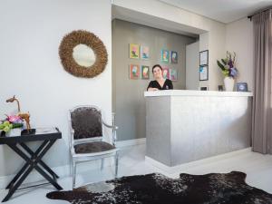 long street boutique hotel