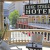 long street boutique hotel