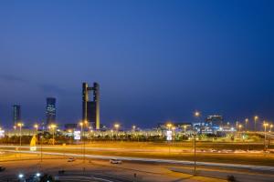 Crowne Plaza Bahrain, An Ihg Hotel,Near Moda Mall,5 star