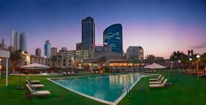 Crowne Plaza Bahrain, An Ihg Hotel,Near Moda Mall,5 star