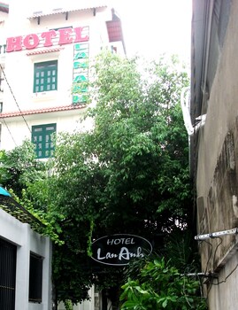 lan anh hotel