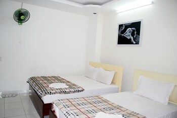 lan anh hotel