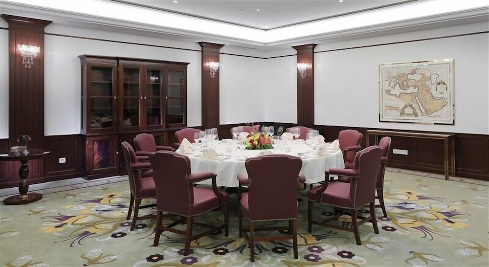 ankara atli hotel