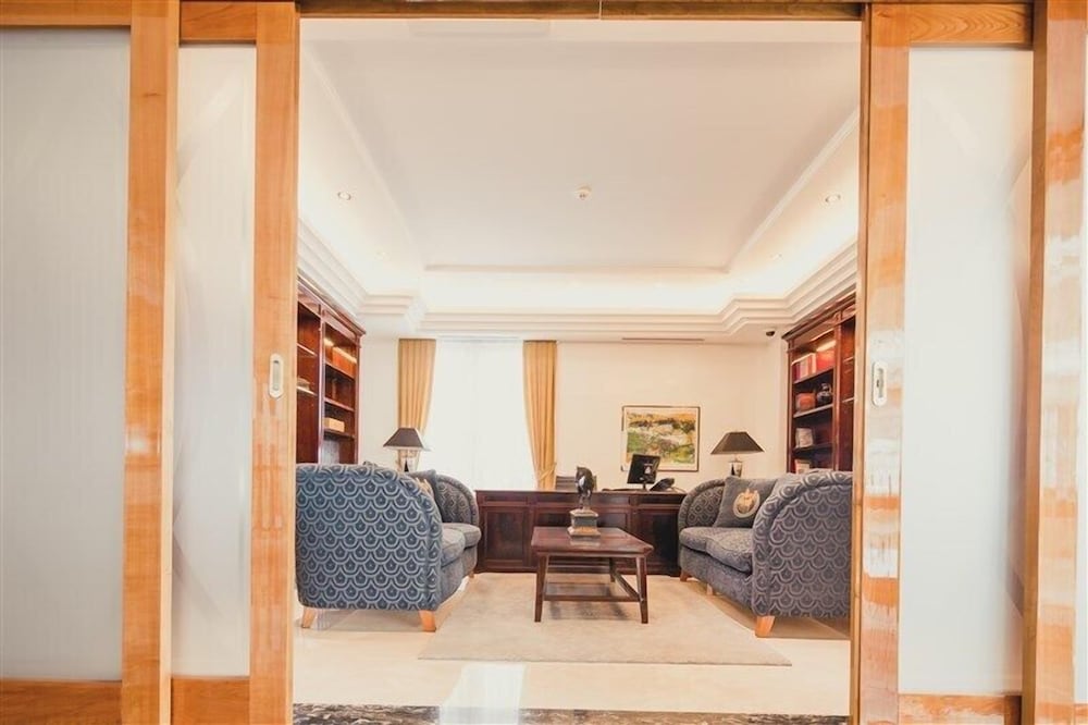 ankara atli hotel