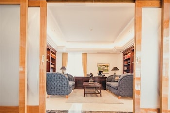 Ankara Atli Hotel,Cankaya>>Ankara,4 star