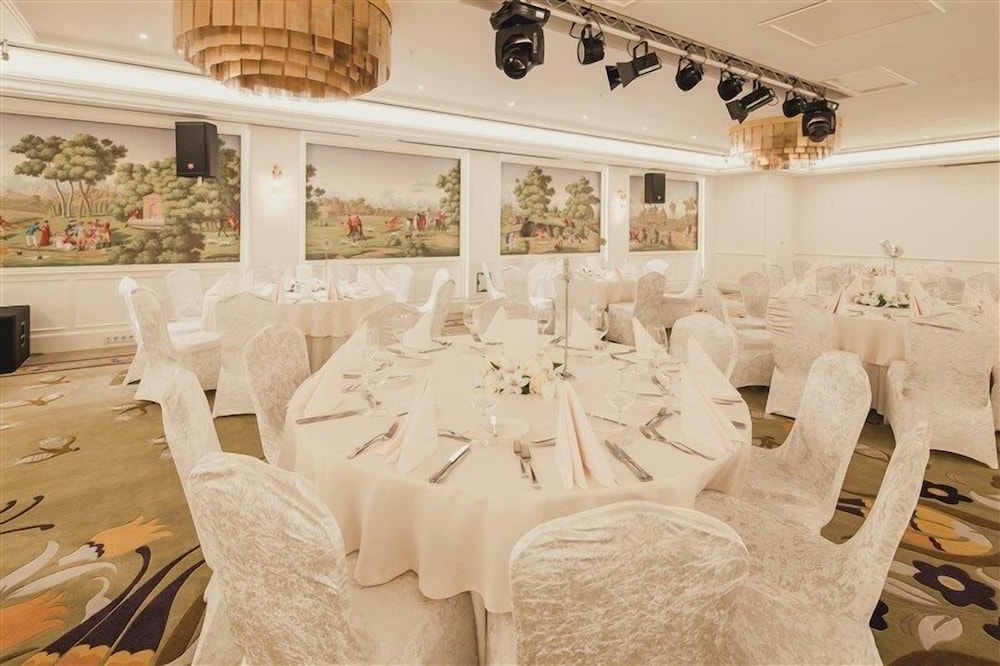 ankara atli hotel
