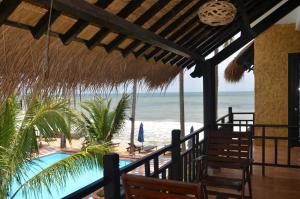 rang garden beach side resort