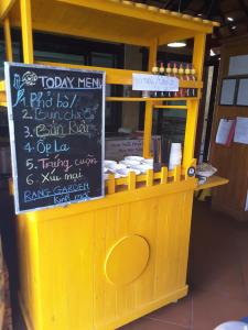 rang garden beach side resort