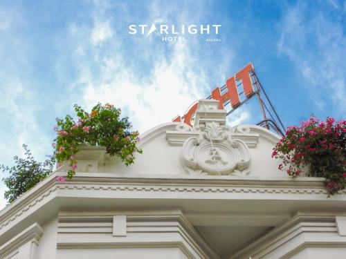 starlight hotel
