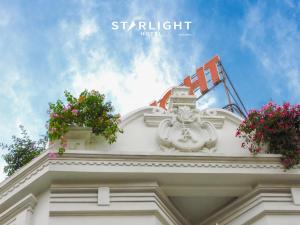starlight hotel