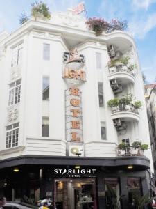 starlight hotel