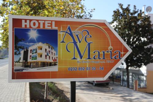 hotel ave maria