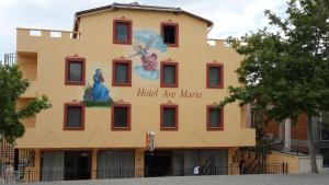 hotel ave maria