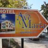hotel ave maria