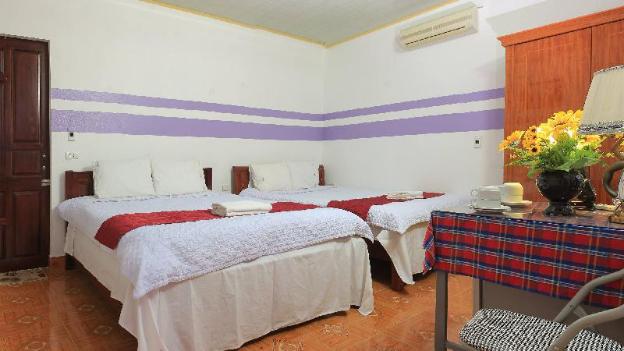 tuan ngoc hotel