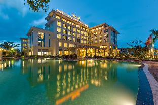 Muong Thanh Holiday Quang Binh Hotel,Quang Binh Province>>Dong Hoi,4 star
