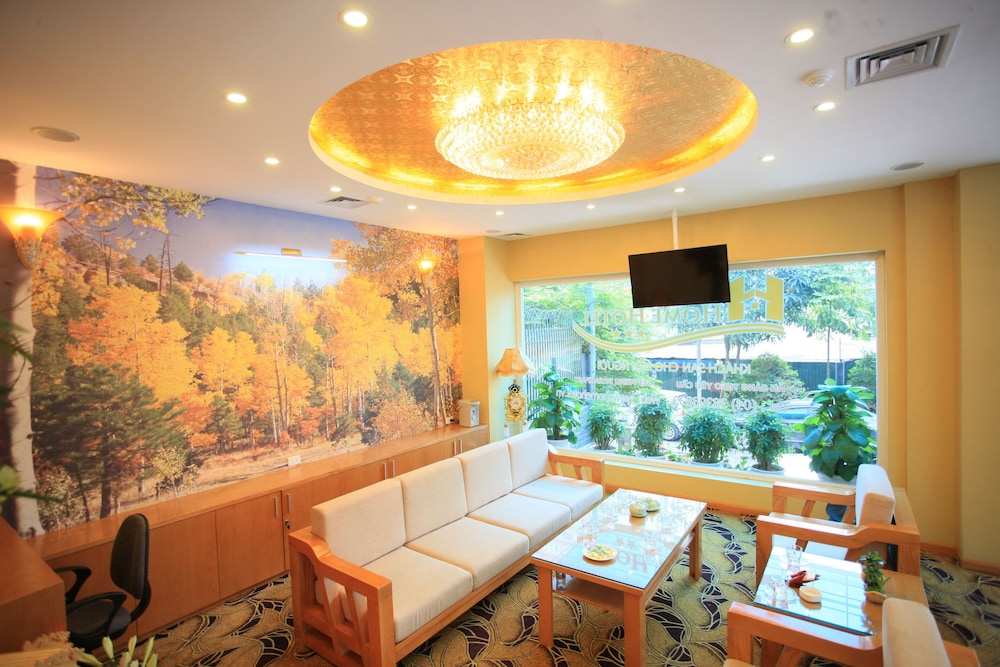 home hotel
