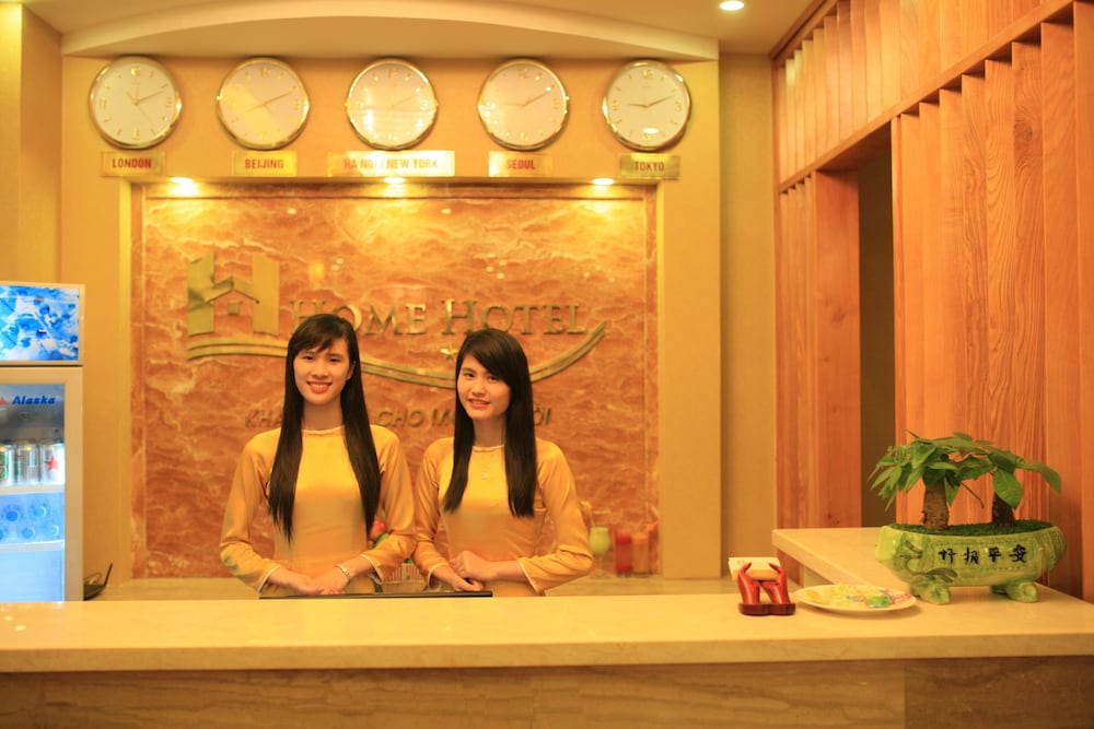home hotel