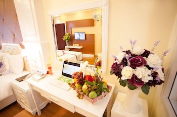home hotel