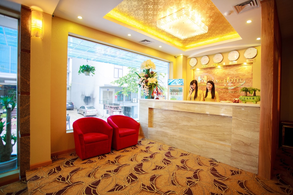 home hotel