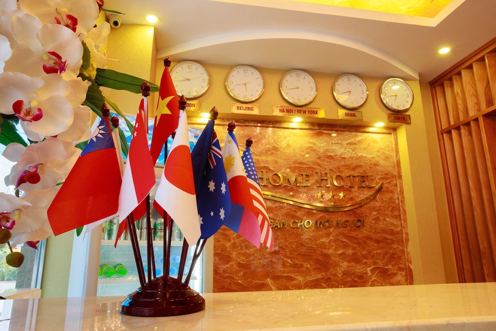 home hotel