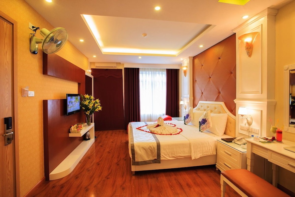 home hotel