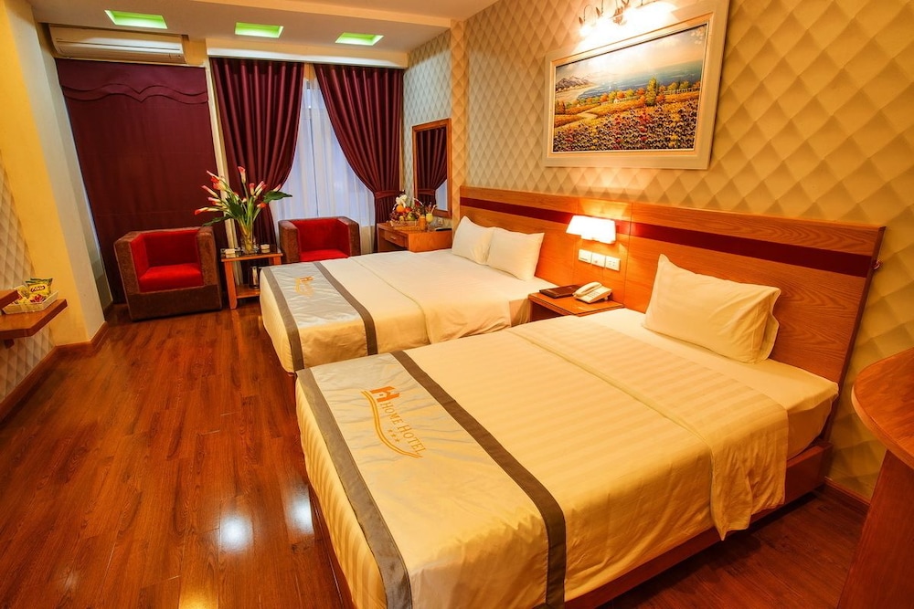 home hotel