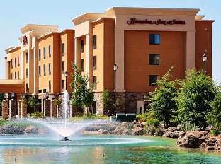 Hampton Inn & Suites Manteca,Manteca>>Lathrop,3 star
