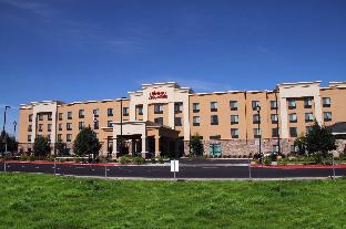 Hampton Inn & Suites Manteca,Manteca>>Lathrop,3 star