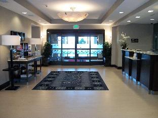 Hampton Inn & Suites Manteca,Manteca>>Lathrop,3 star