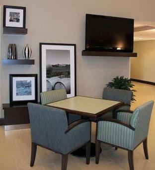 Hampton Inn & Suites Manteca,Manteca>>Lathrop,3 star