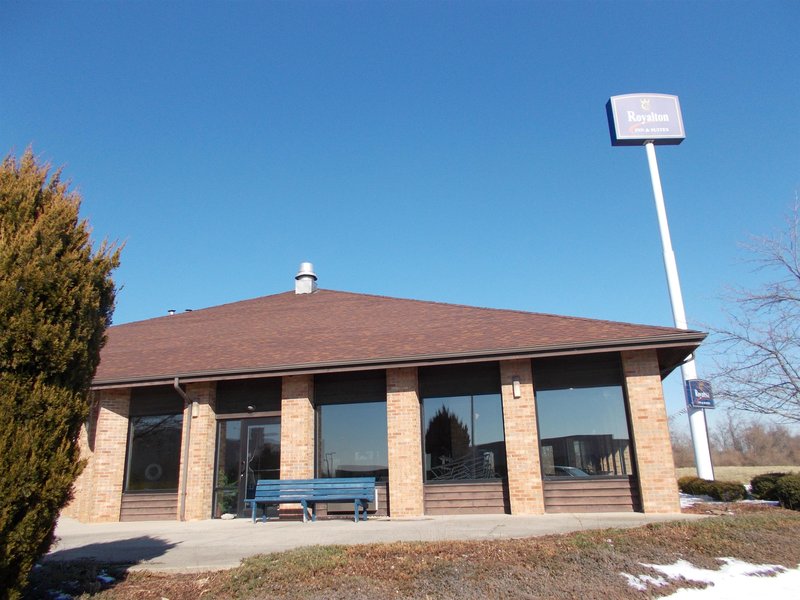 royalton inn and suites wilmington