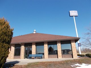 Royalton Inn And Suites Wilmington,Clinton County>>Clinton,2 star