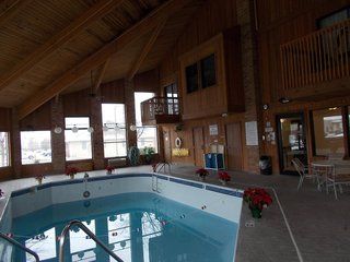 Royalton Inn And Suites Wilmington,Clinton County>>Clinton,2 star