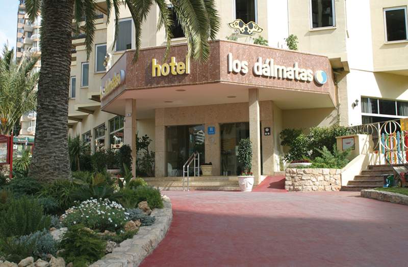 Port Benidorm Hotel & Spa