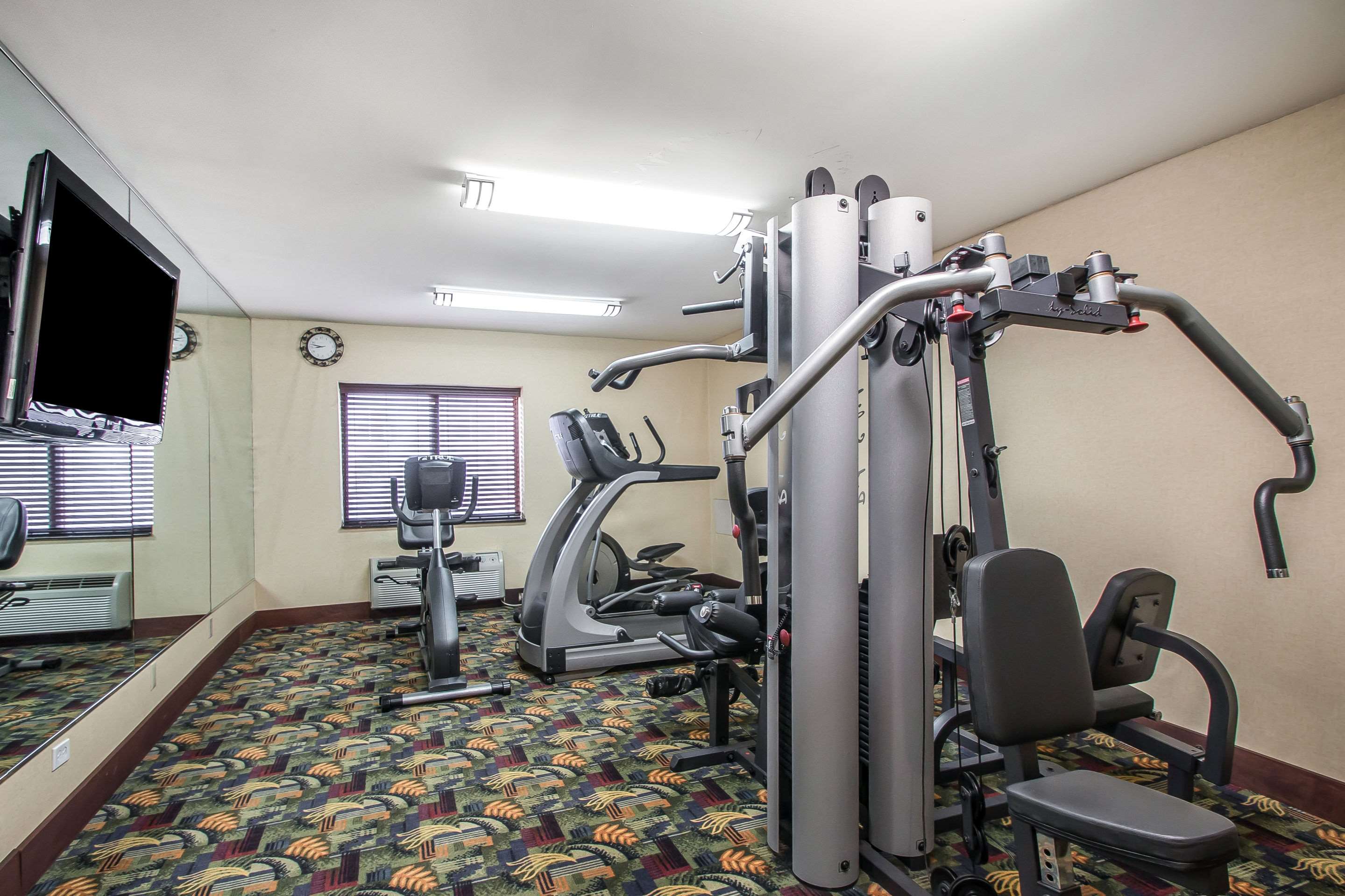 comfort inn hoffman estates schaumburg