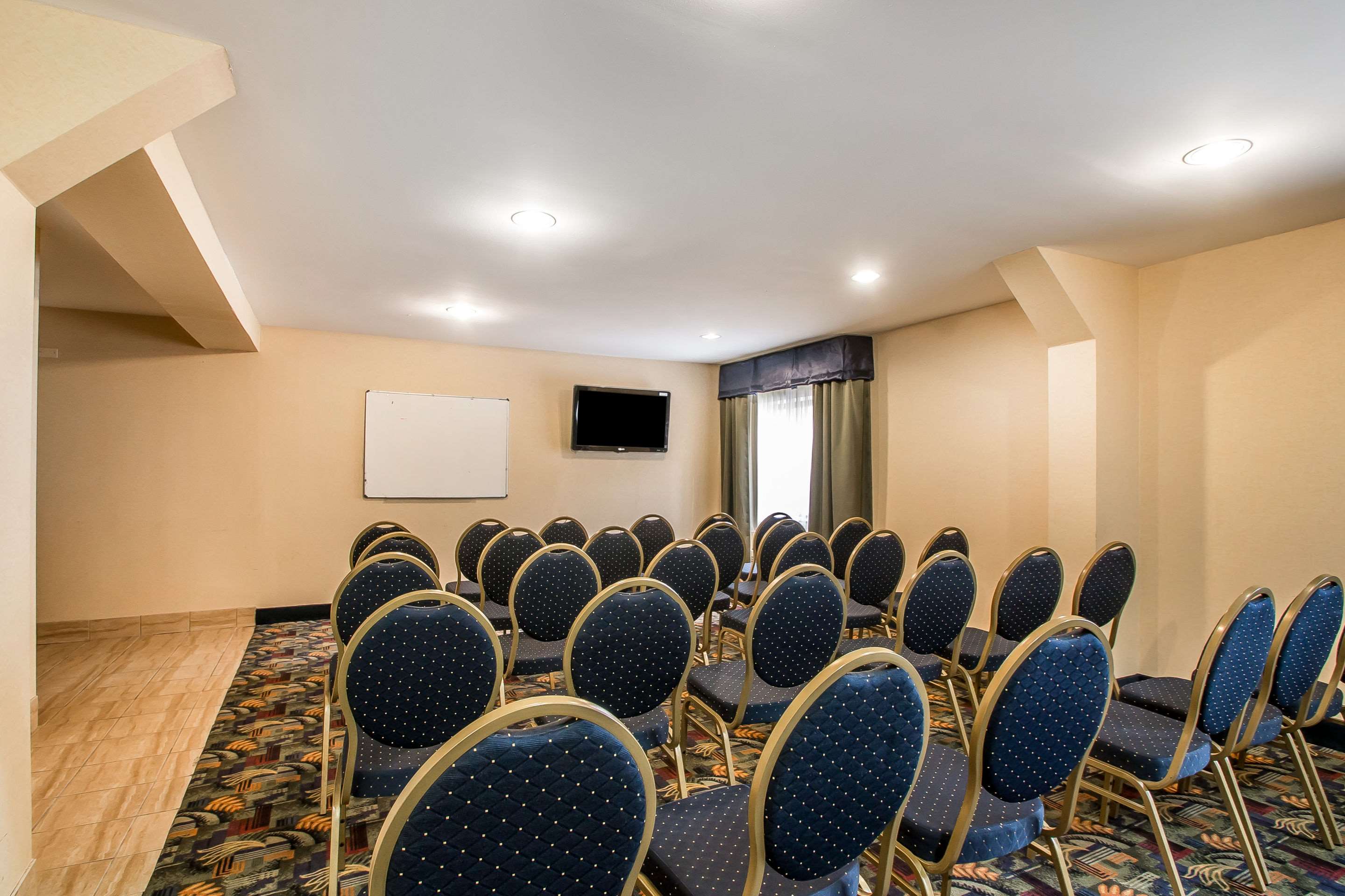 comfort inn hoffman estates schaumburg