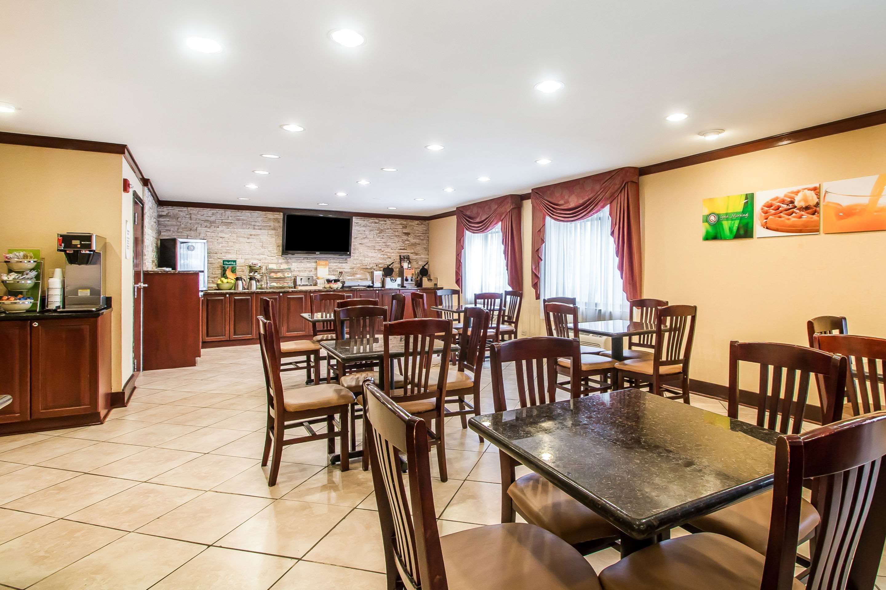 comfort inn hoffman estates schaumburg