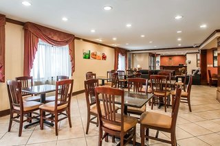 comfort inn hoffman estates schaumburg