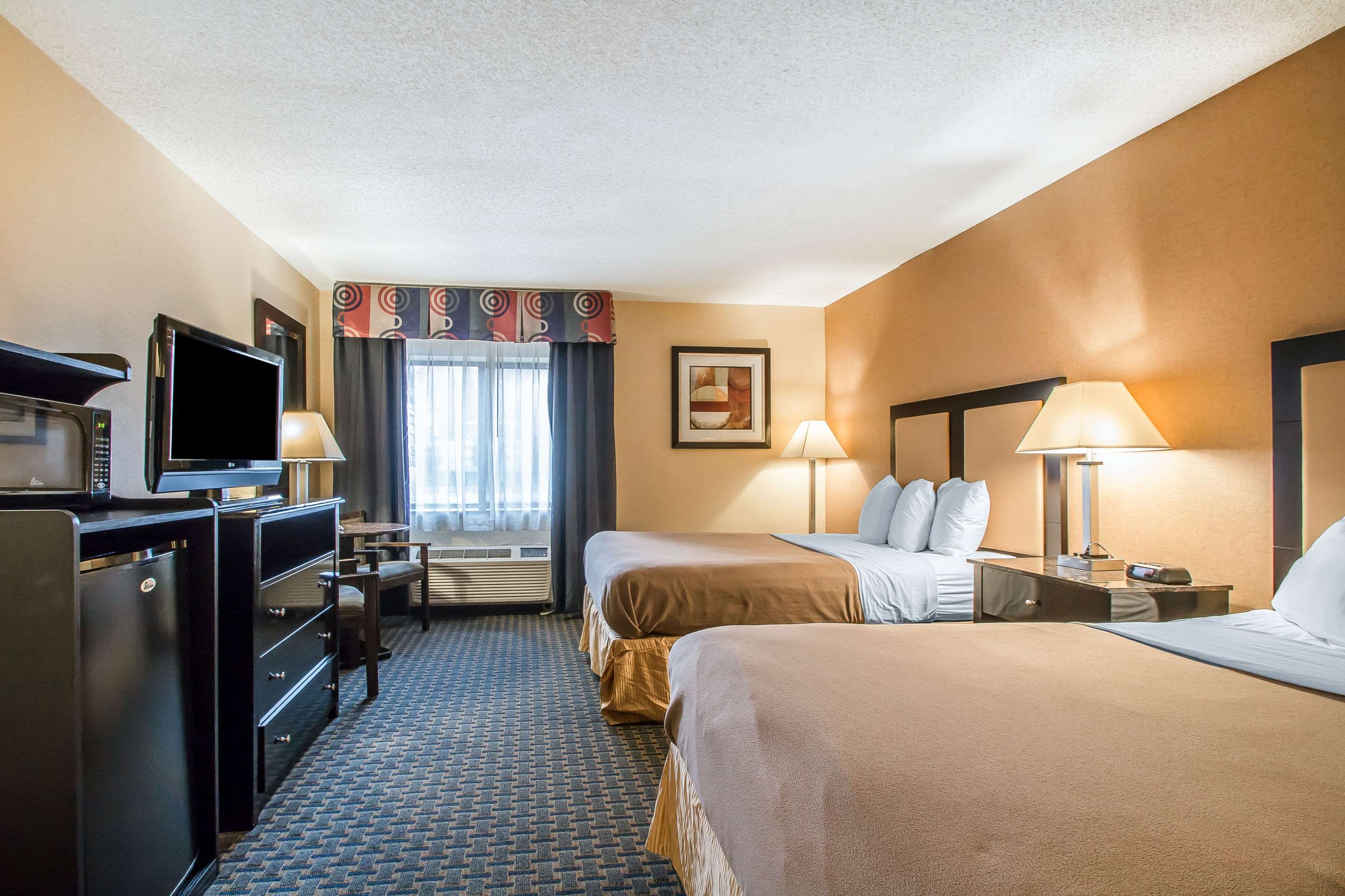 comfort inn hoffman estates schaumburg