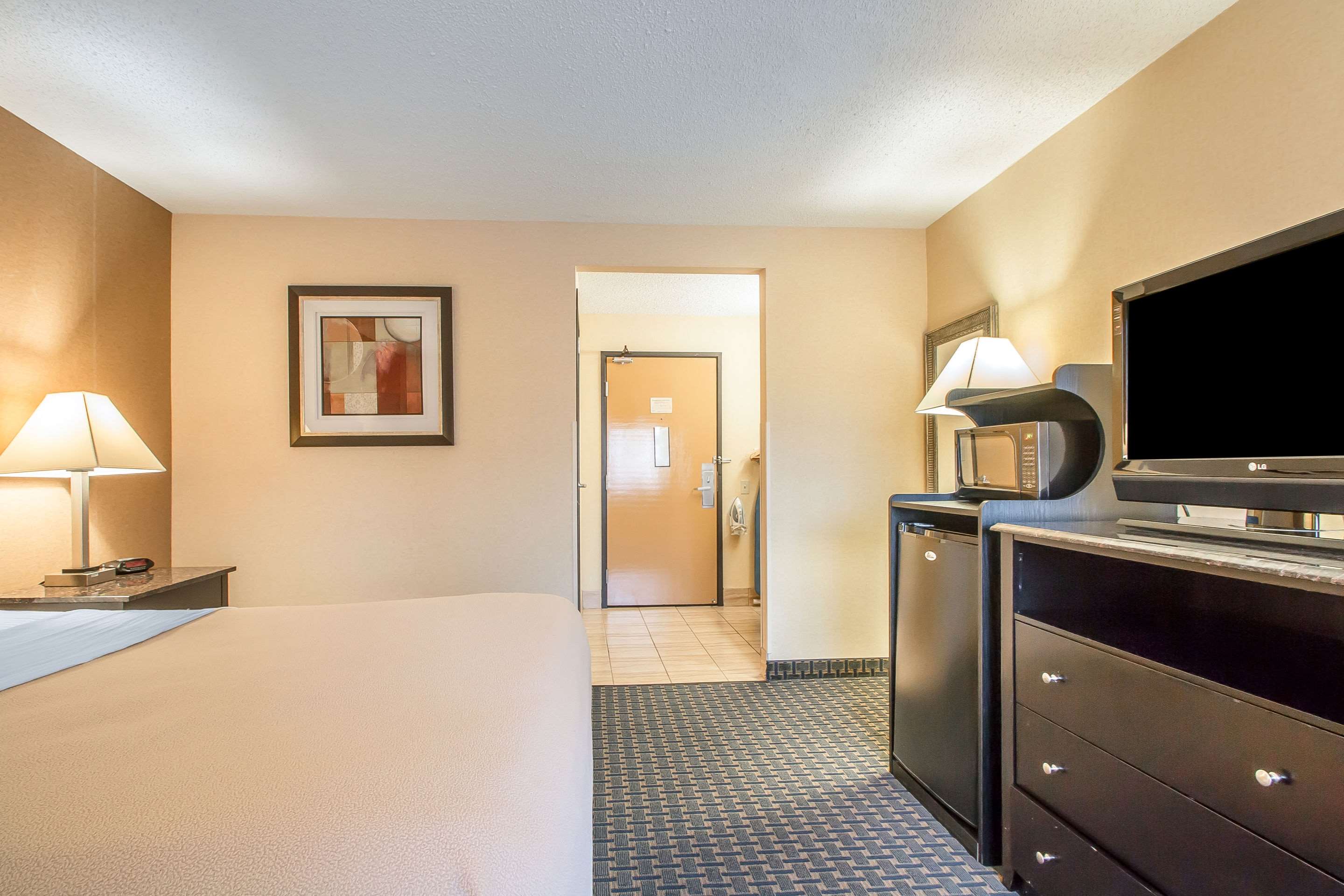 comfort inn hoffman estates schaumburg