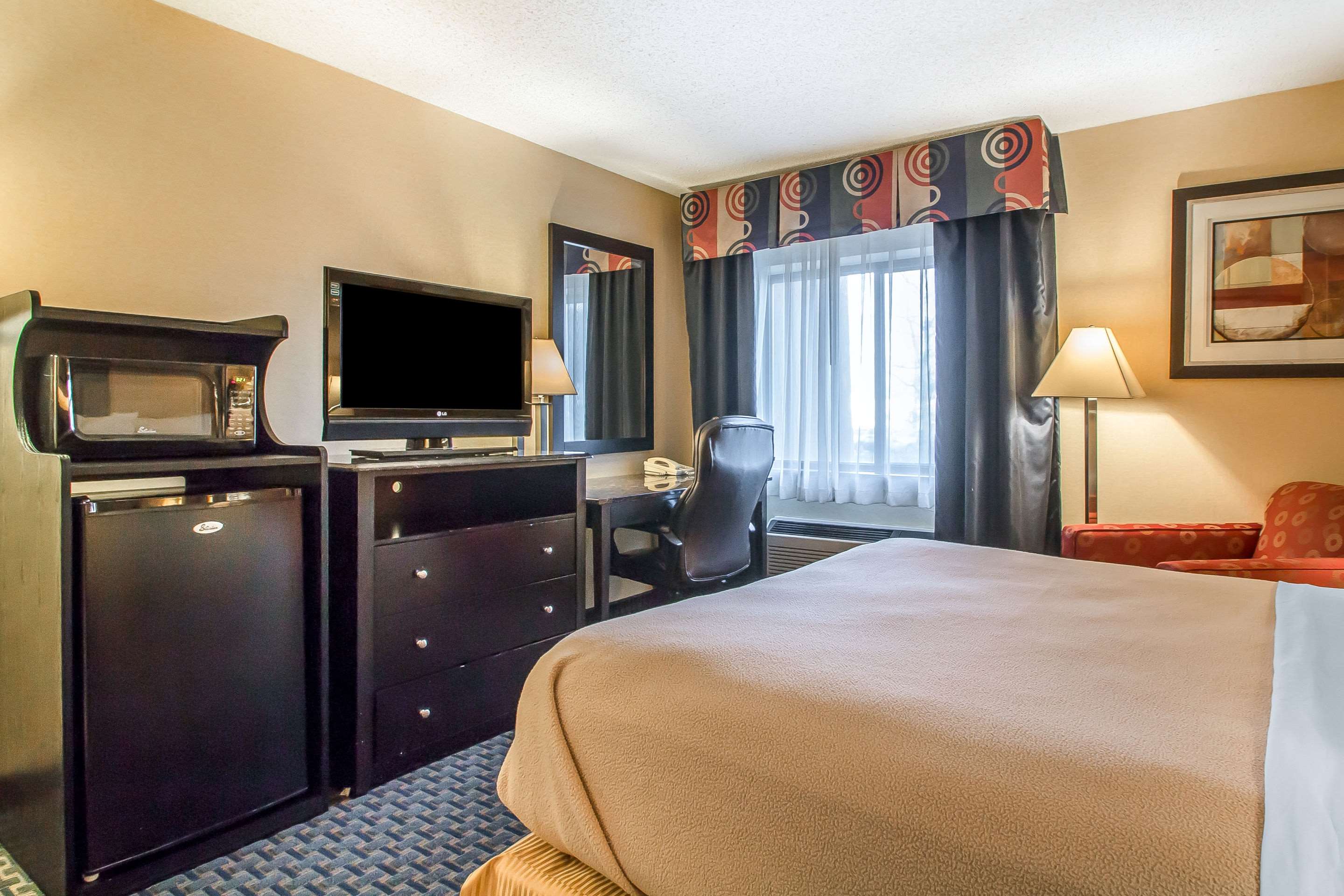 comfort inn hoffman estates schaumburg