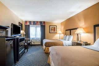comfort inn hoffman estates schaumburg