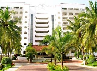Tesoro Manzanillo All Inclusive,Manzanillo>>Barra De Navidad,3 star