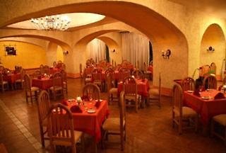 Tesoro Manzanillo All Inclusive,Manzanillo>>Barra De Navidad,3 star