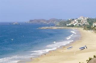 Tesoro Manzanillo All Inclusive,Manzanillo>>Barra De Navidad,3 star