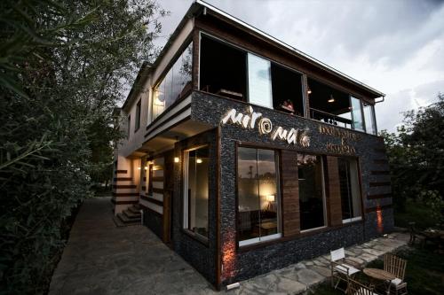 Miro Mara Boutique Hotel & Lounge Bar,Van>>Edremit,3 star