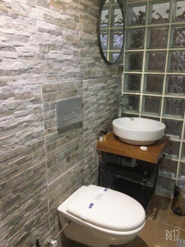 Miro Mara Boutique Hotel & Lounge Bar,Van>>Edremit,3 star