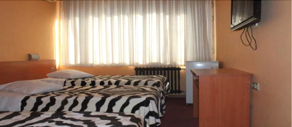 Hotel Cenedag,Izmit>>Gebze,2 star